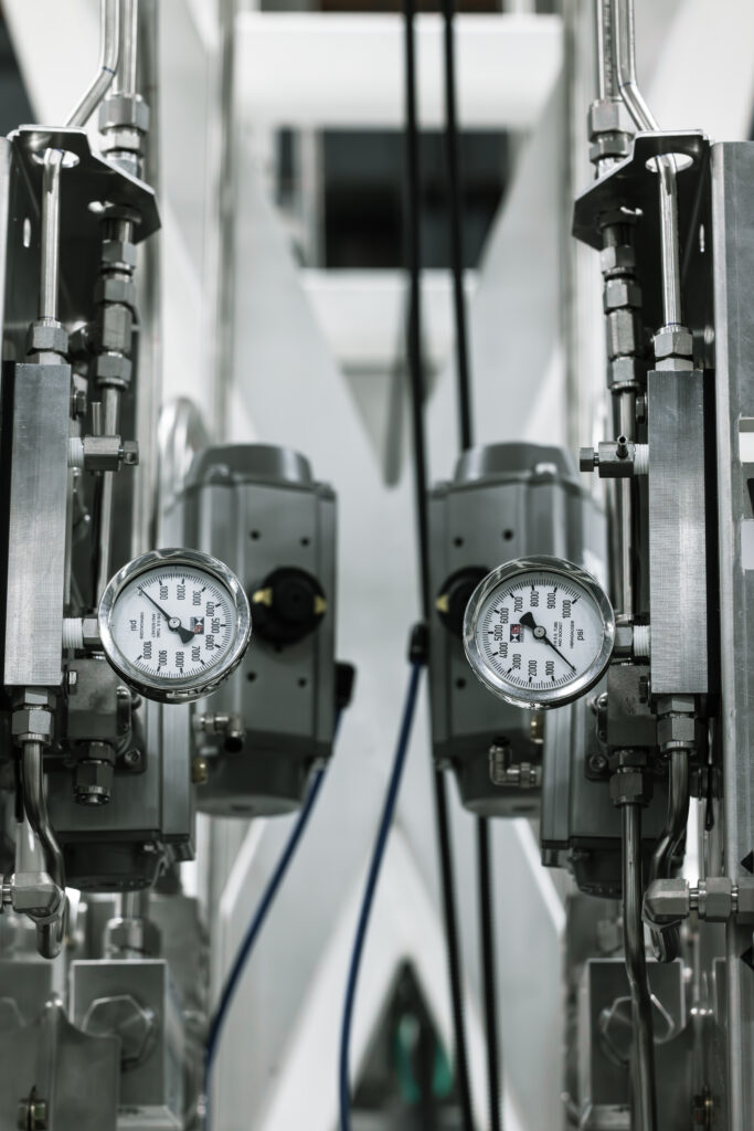 Hydrogen-Ready: BSD Builders Partners with Hydria Gas Technologies LLC to Develop Fuel Storage and Decompression for Microgrid Solutions