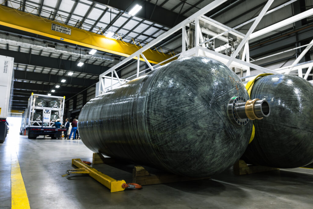 Apollo Funds, CATEC Launch Hydria Through Acquisition of Kelley Leasing Partners