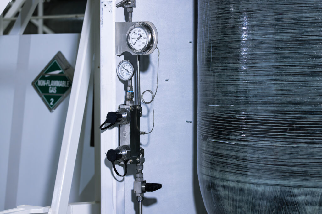 Hydria Gas Technologies