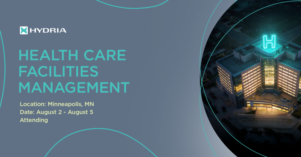 Health Care Facilities Management