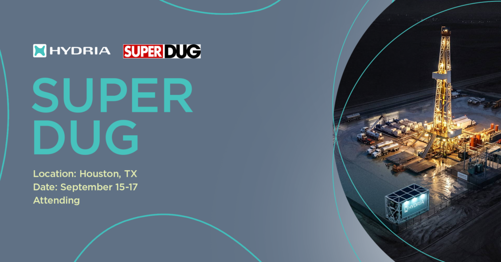 SUPER DUG