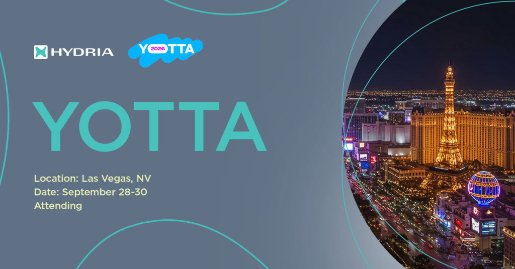 Yotta 2026